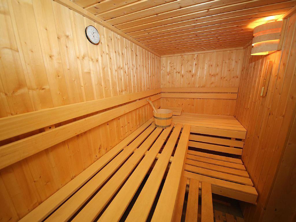 Ferienhaus Suedblick Am Yachthafen Breege Ngoại thất bức ảnh