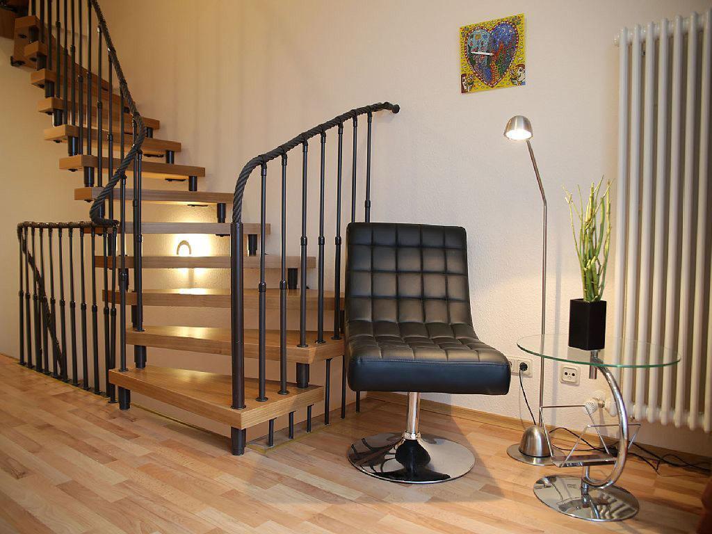 Ferienhaus Suedblick Am Yachthafen Breege Ngoại thất bức ảnh